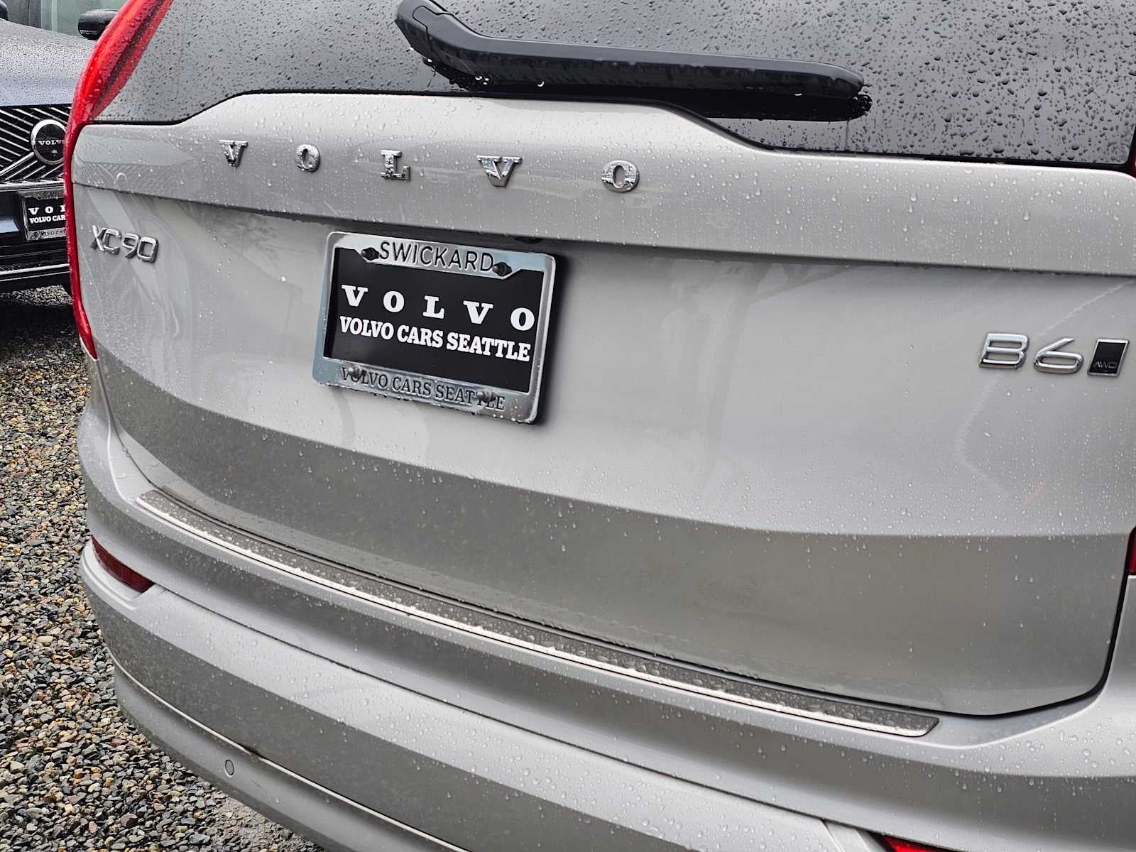 2023 Volvo XC90 Core