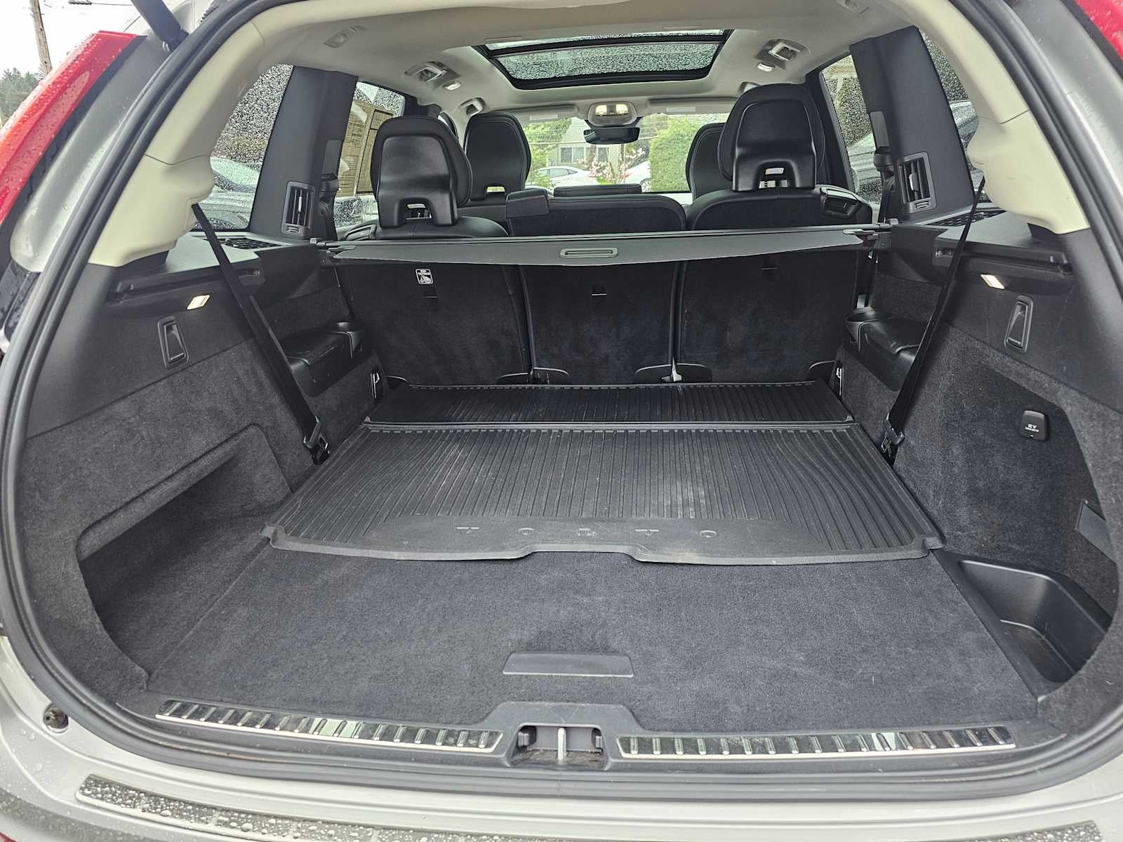 2023 Volvo XC90 Core