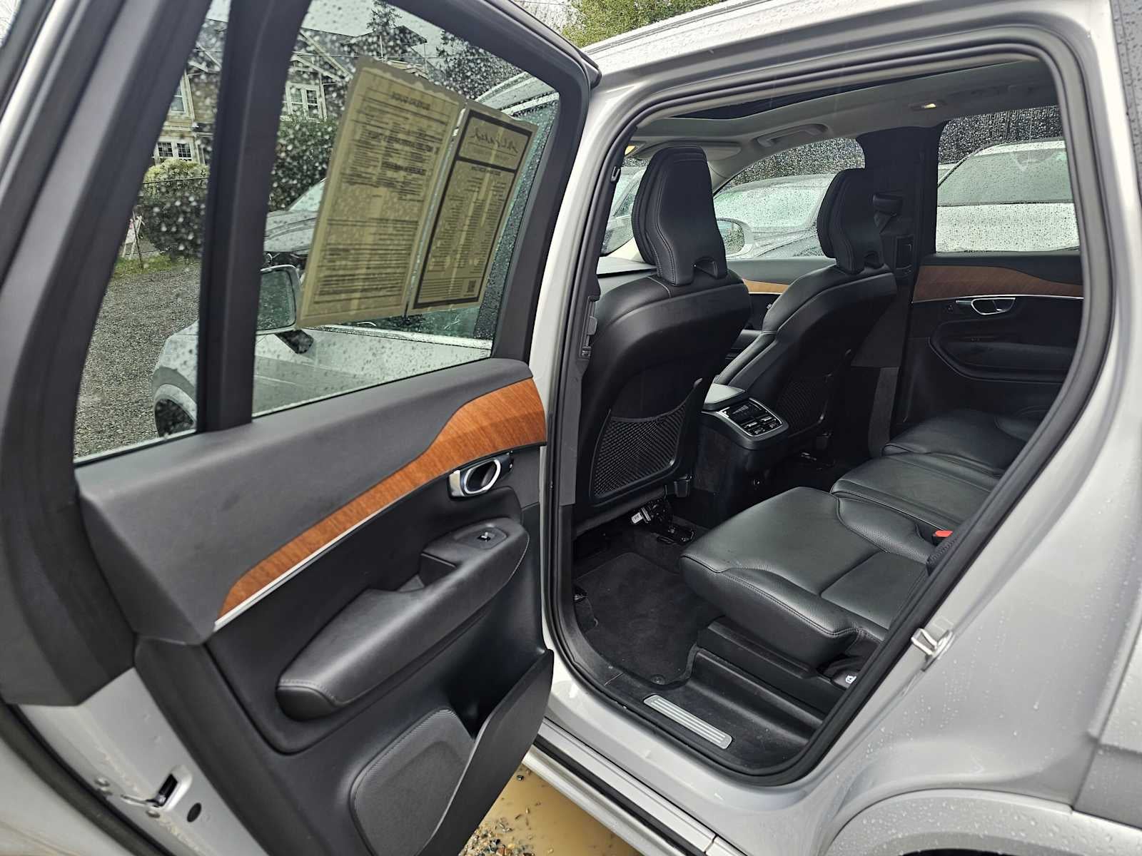 2023 Volvo XC90 Core