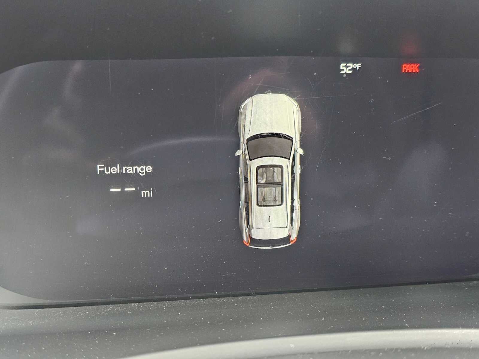 2023 Volvo XC90 Core