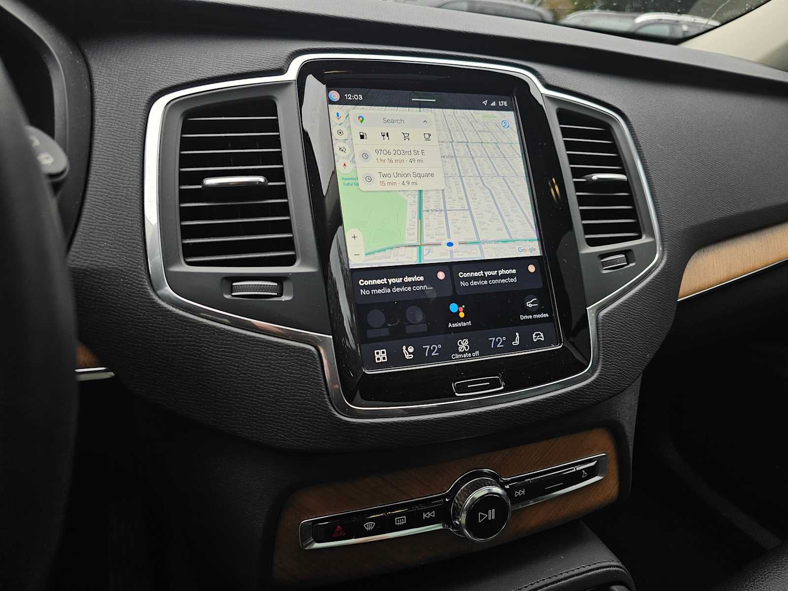 2023 Volvo XC90 Core