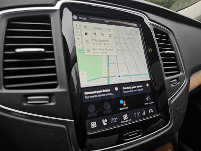 2023 Volvo XC90 Core