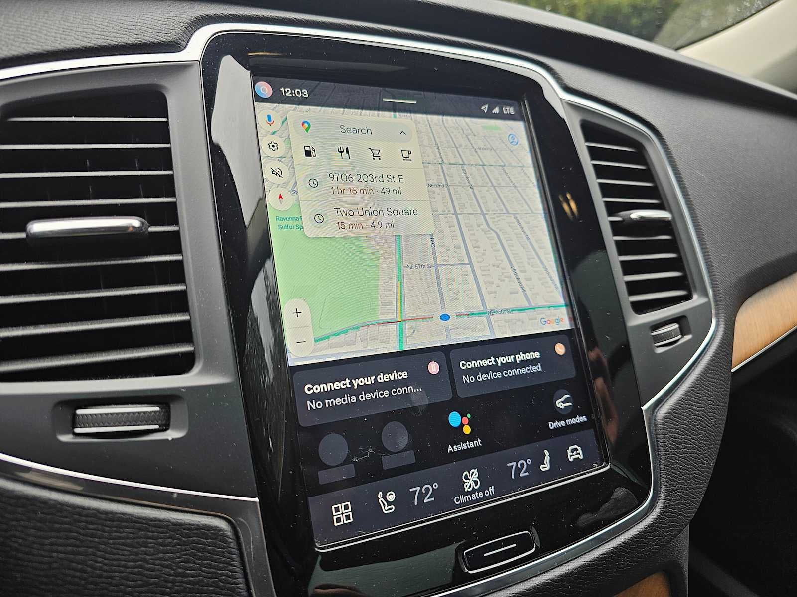 2023 Volvo XC90 Core