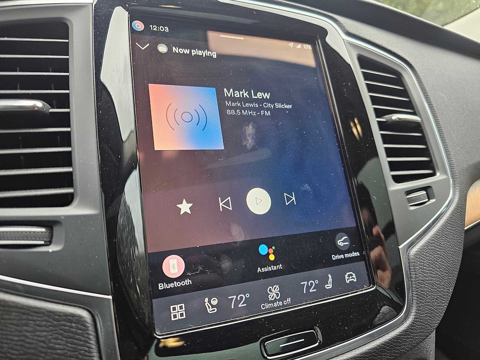 2023 Volvo XC90 Core