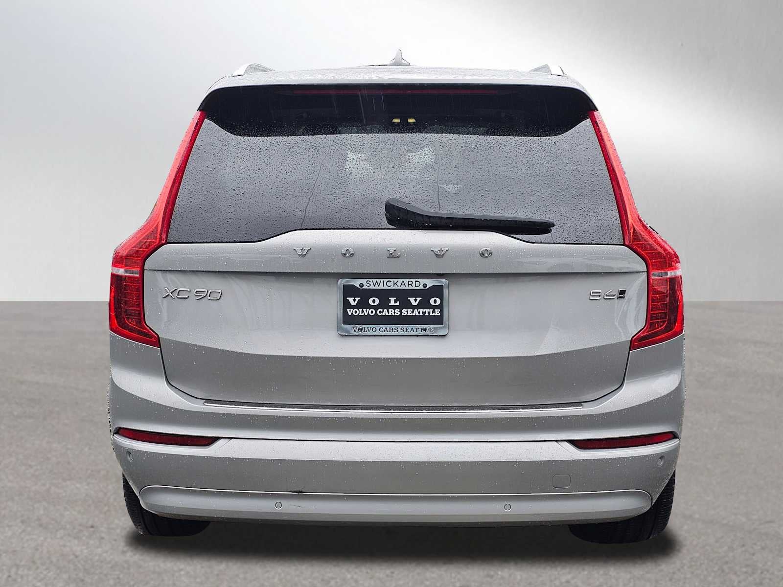 2023 Volvo XC90 Core