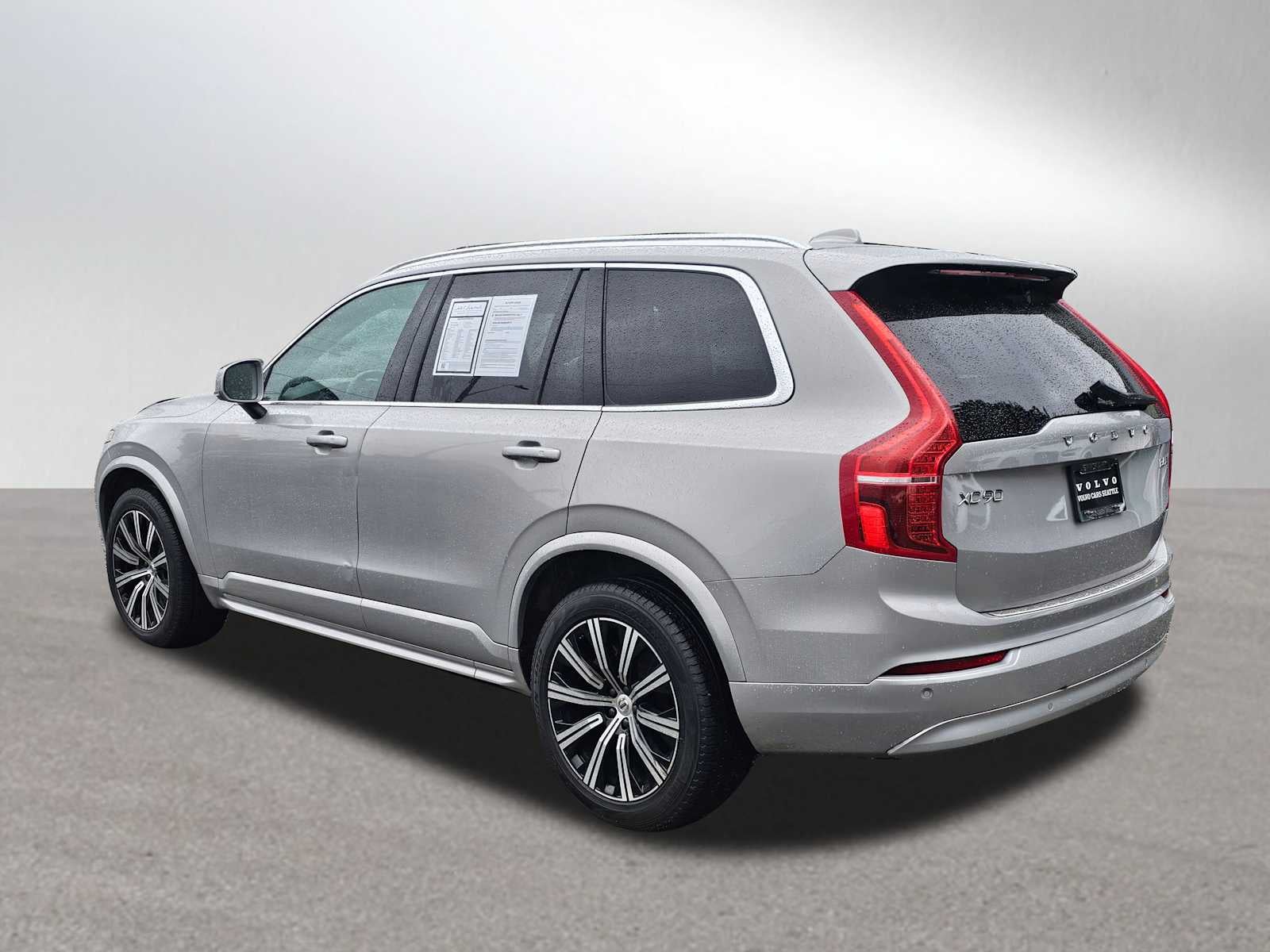 2023 Volvo XC90 Core