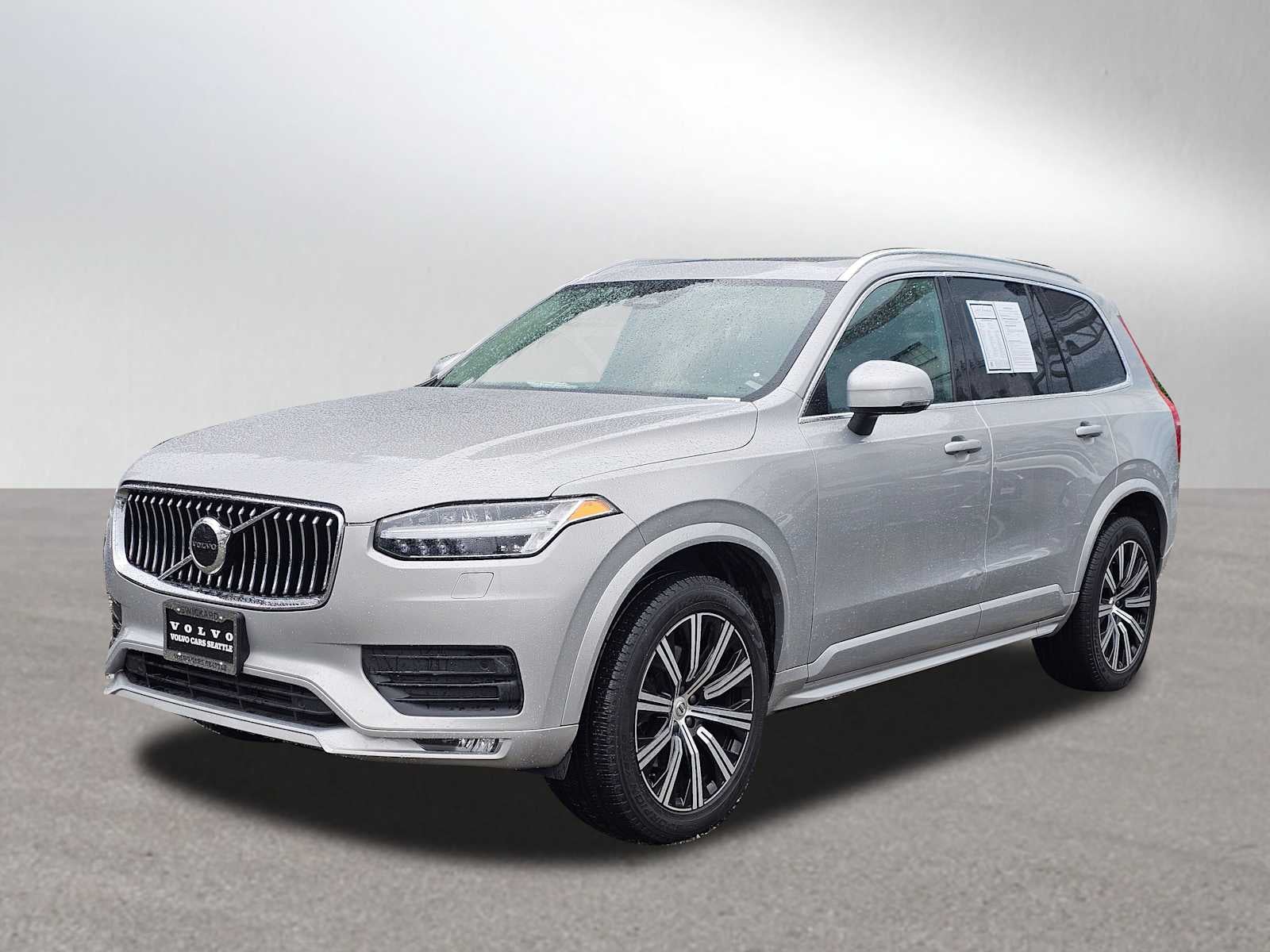 2023 Volvo XC90 Core