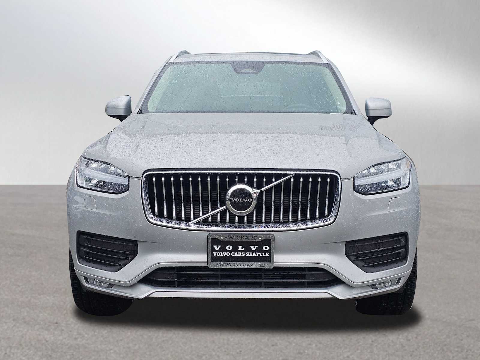 2023 Volvo XC90 Core
