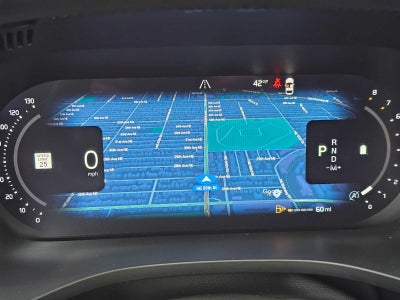 2023 Volvo XC60 Ultimate Bright Theme