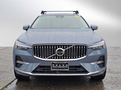 2023 Volvo XC60 Ultimate Bright Theme