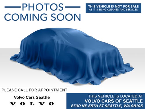 2023 Volvo XC60 Ultimate Bright Theme