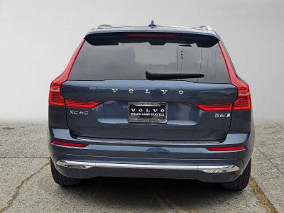 2023 Volvo XC60 Ultimate Bright Theme
