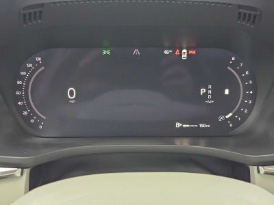 2023 Volvo XC60 Ultimate Dark Theme