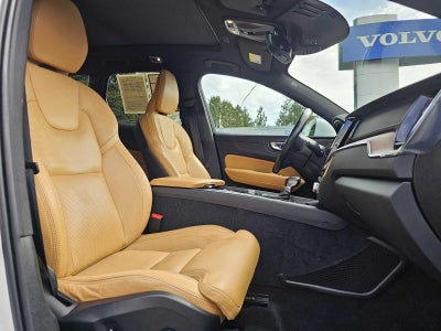 2021 Volvo XC60 Inscription