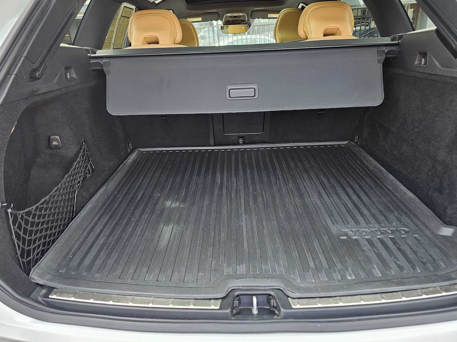 2021 Volvo XC60 Inscription