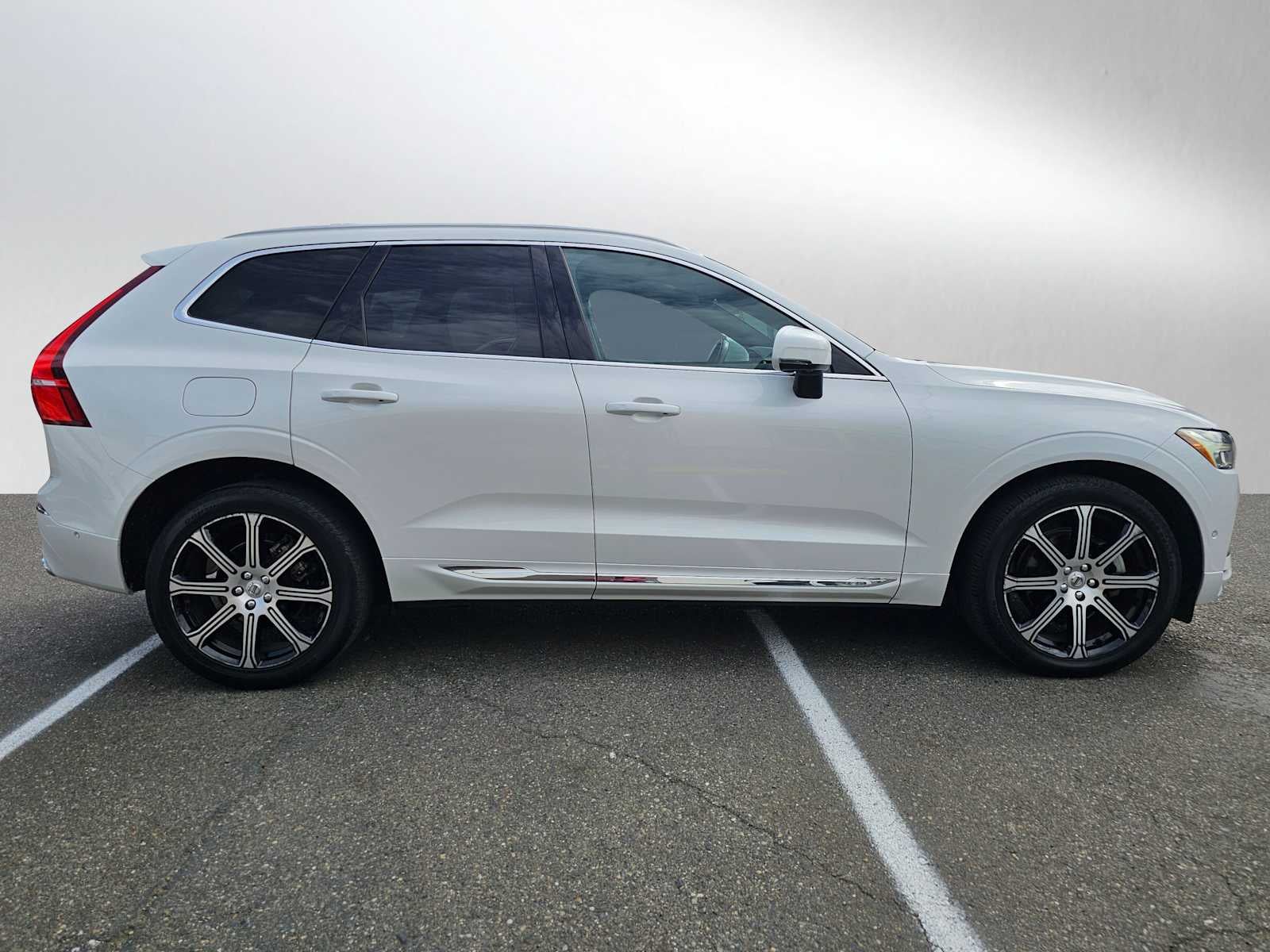 2021 Volvo XC60 Inscription