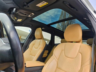 2021 Volvo XC60 Inscription