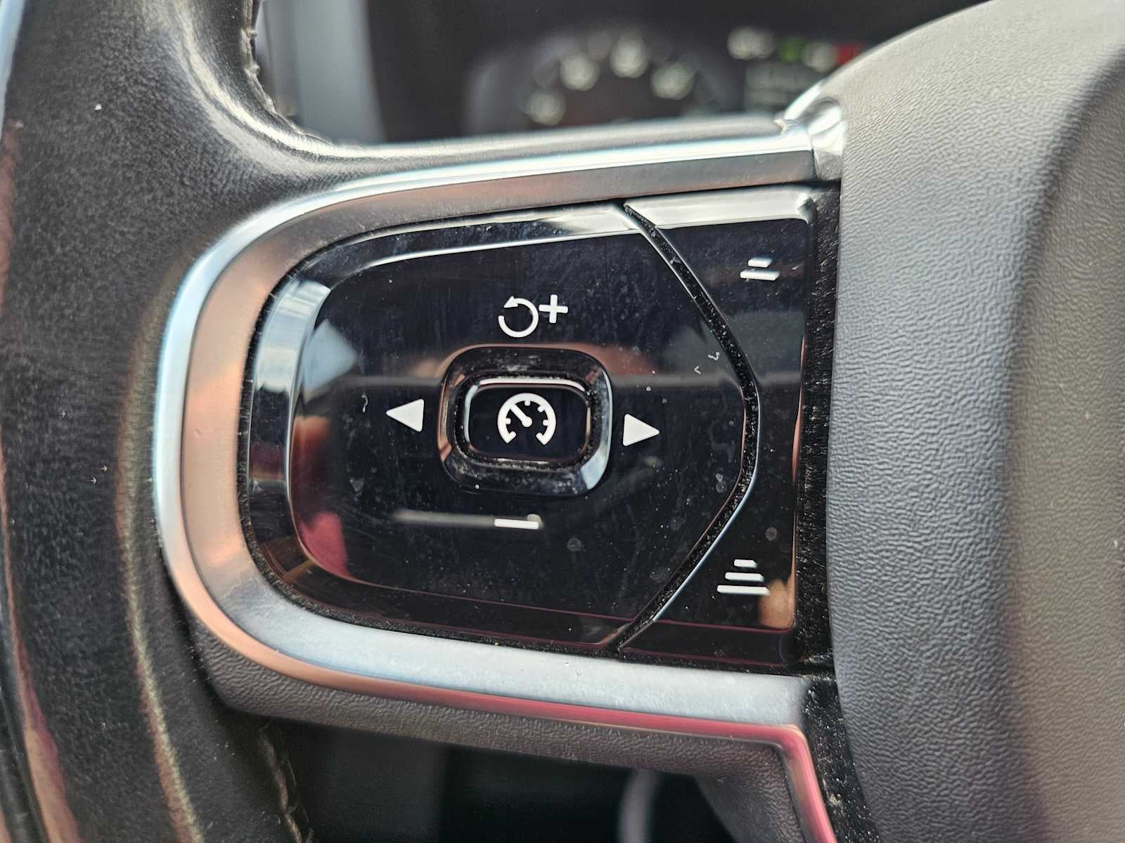 2021 Volvo XC60 Inscription