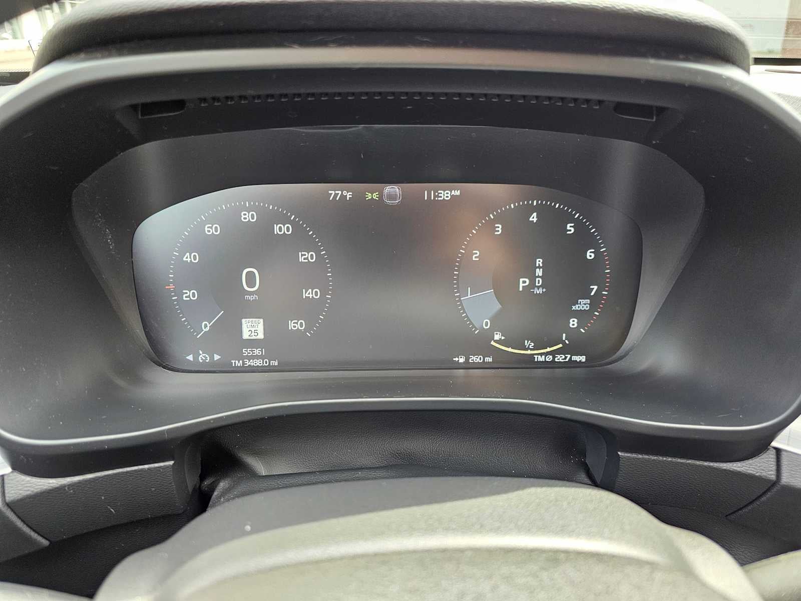 2021 Volvo XC40 Momentum