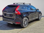 2015 Volvo XC60 T6 Platinum