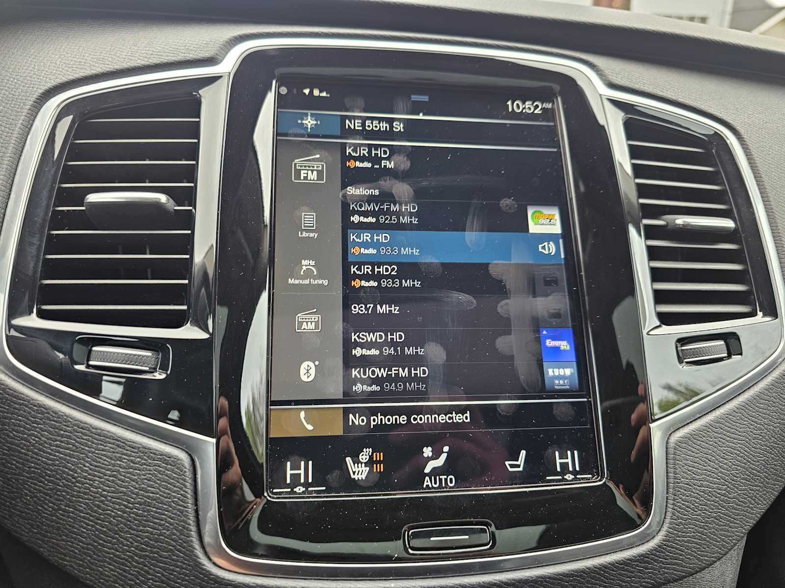 2022 Volvo XC90 Momentum