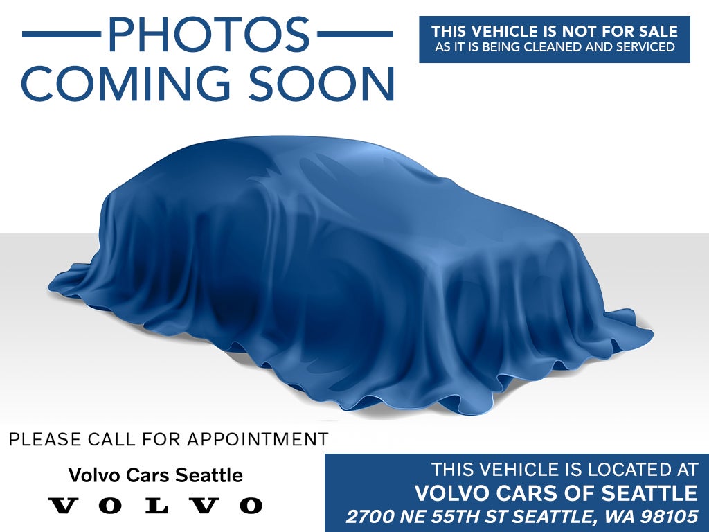 2016 Volvo XC90 T6 Inscription