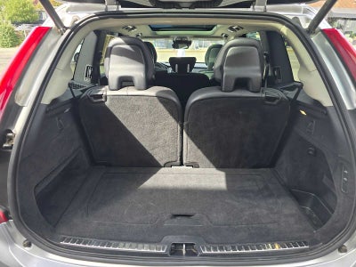 2016 Volvo XC90 T6 Inscription