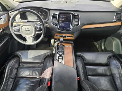2016 Volvo XC90 T6 Inscription