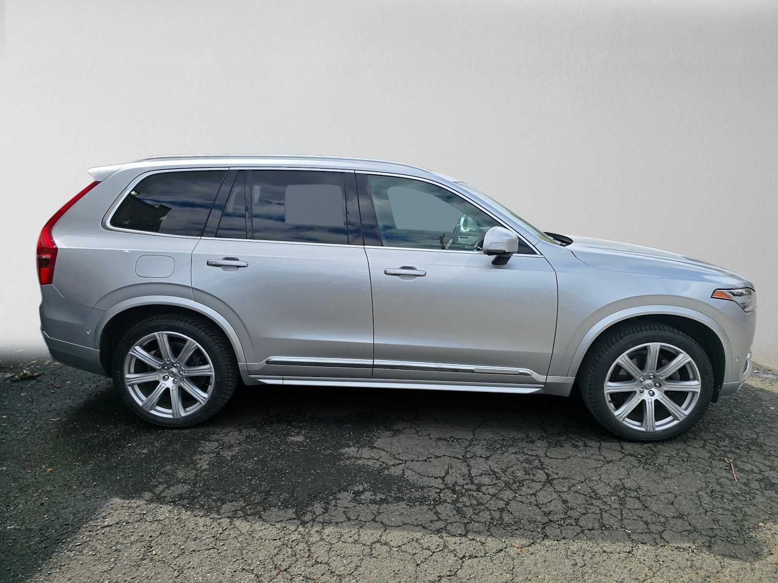 2016 Volvo XC90 T6 Inscription