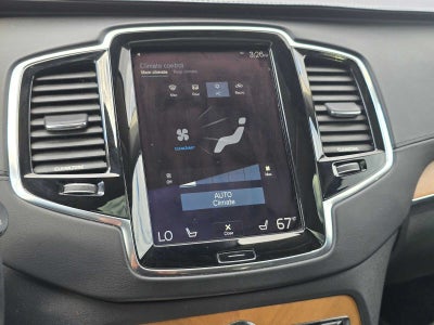 2016 Volvo XC90 T6 Inscription