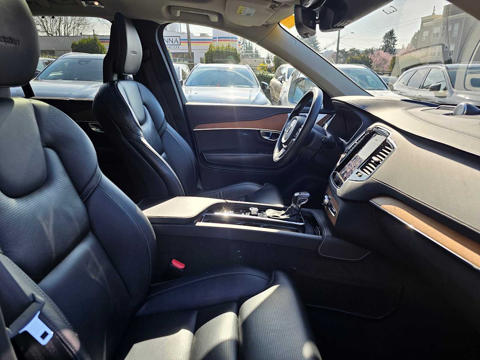 2020 Volvo XC90 Inscription