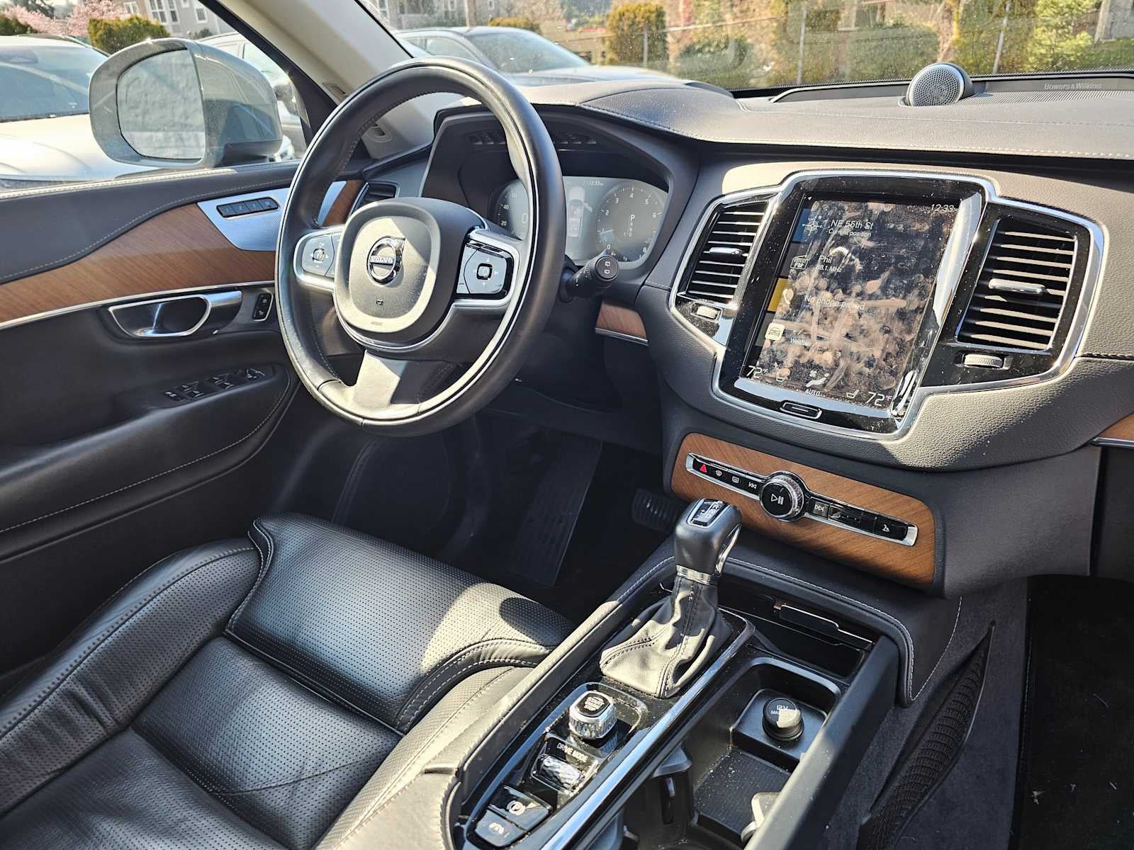 2020 Volvo XC90 Inscription