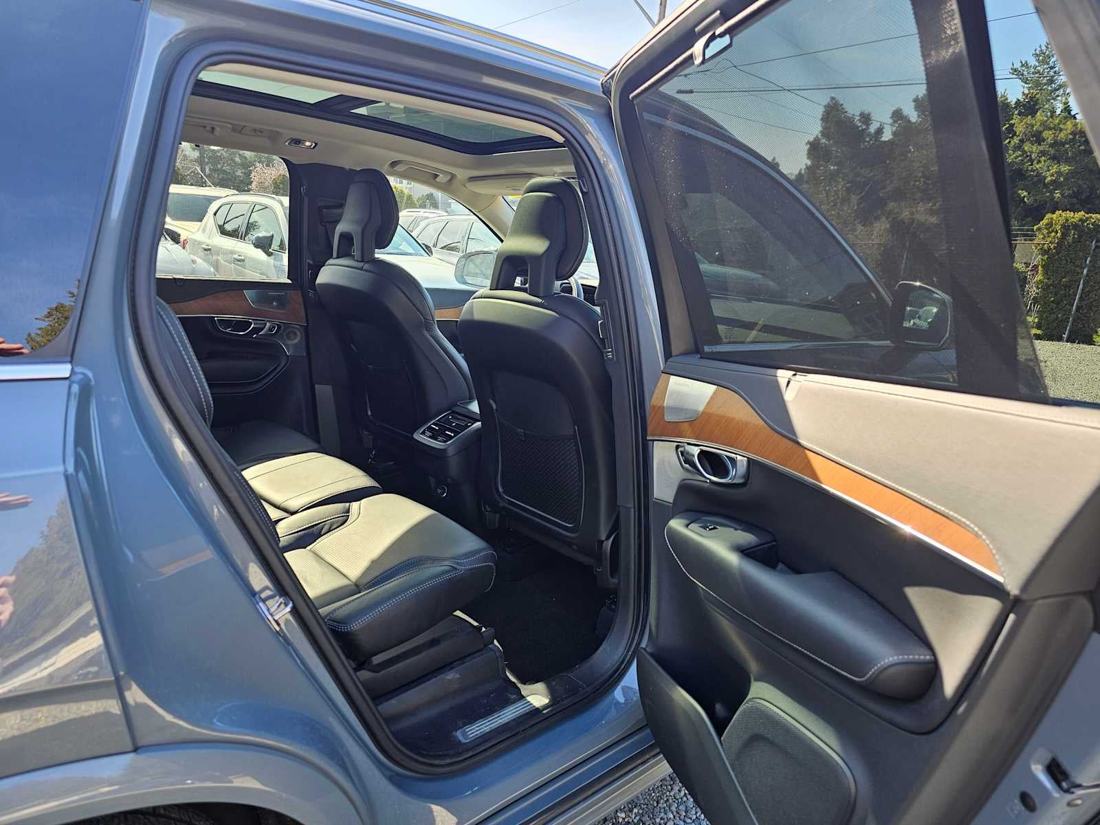 2020 Volvo XC90 Inscription