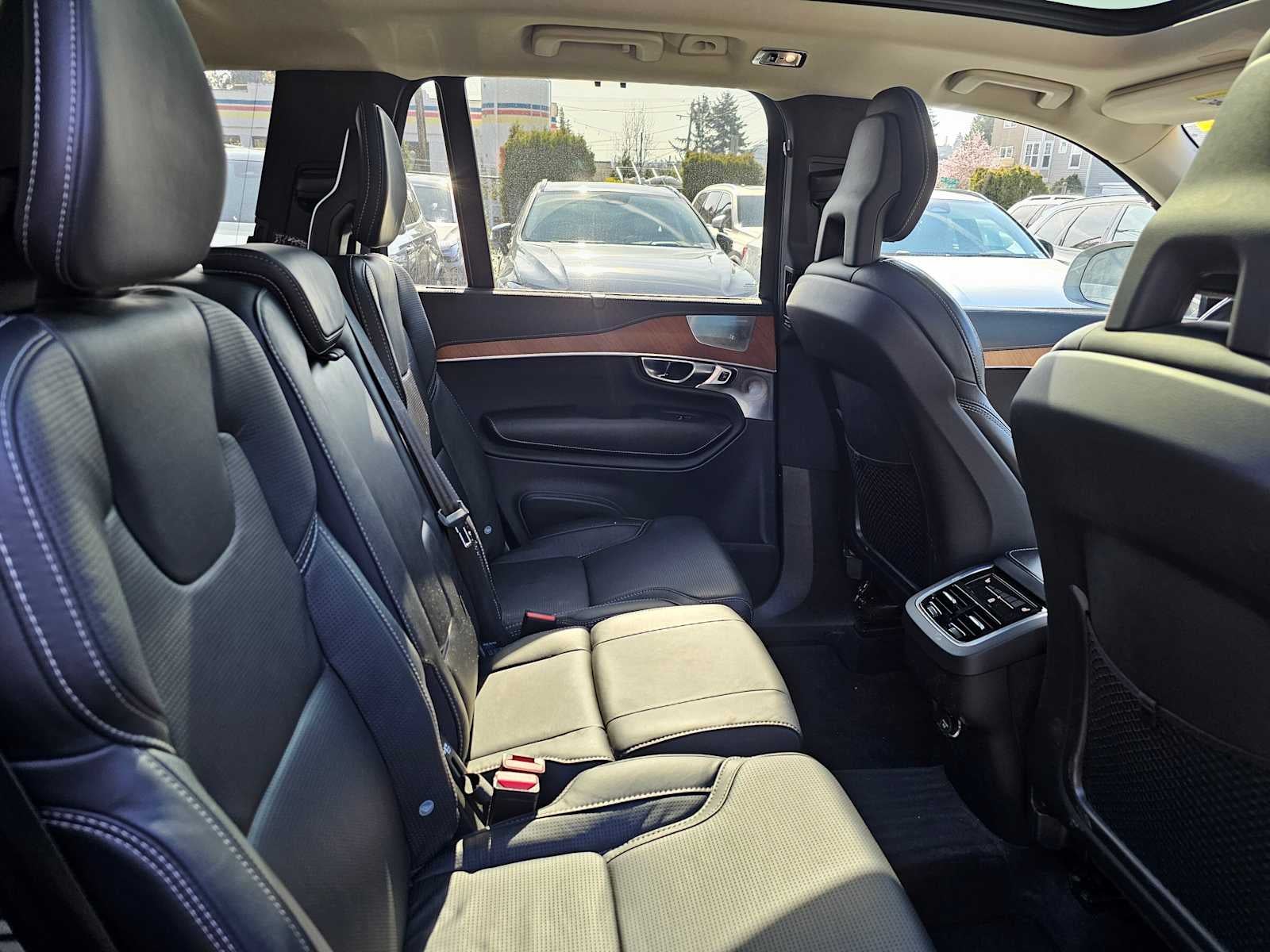 2020 Volvo XC90 Inscription