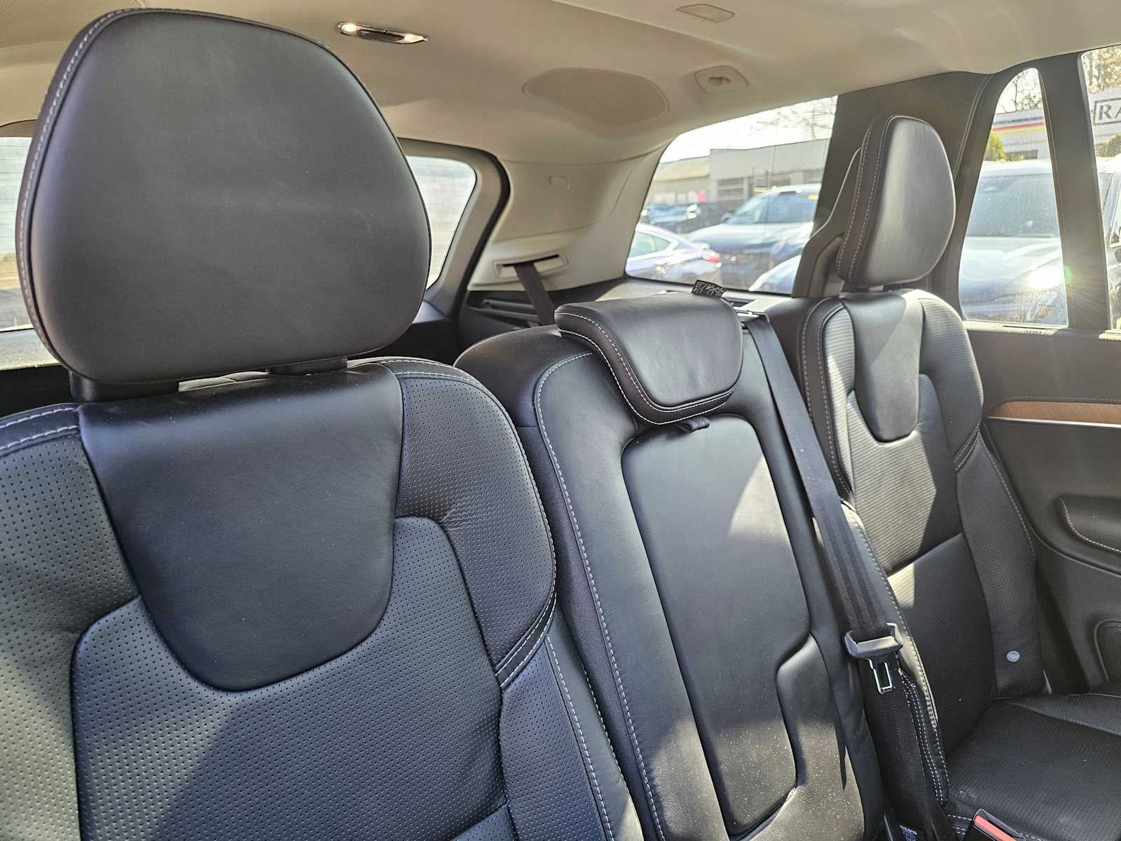 2020 Volvo XC90 Inscription