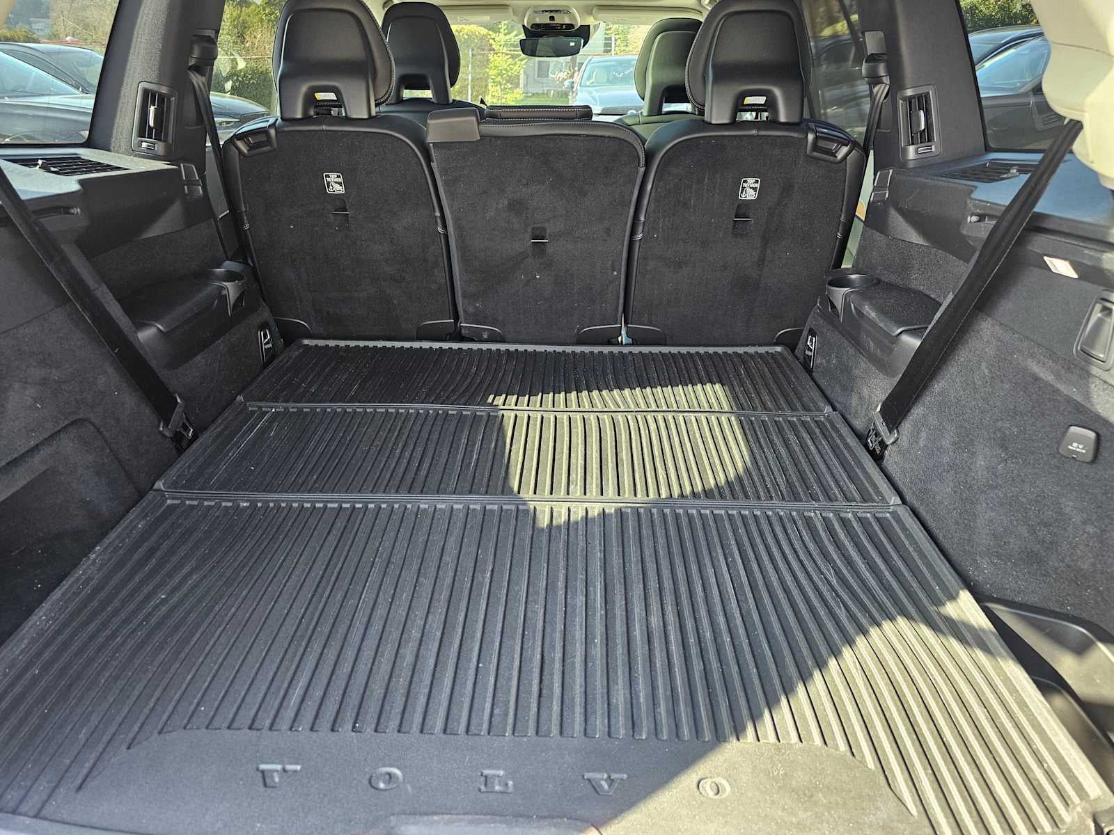 2020 Volvo XC90 Inscription