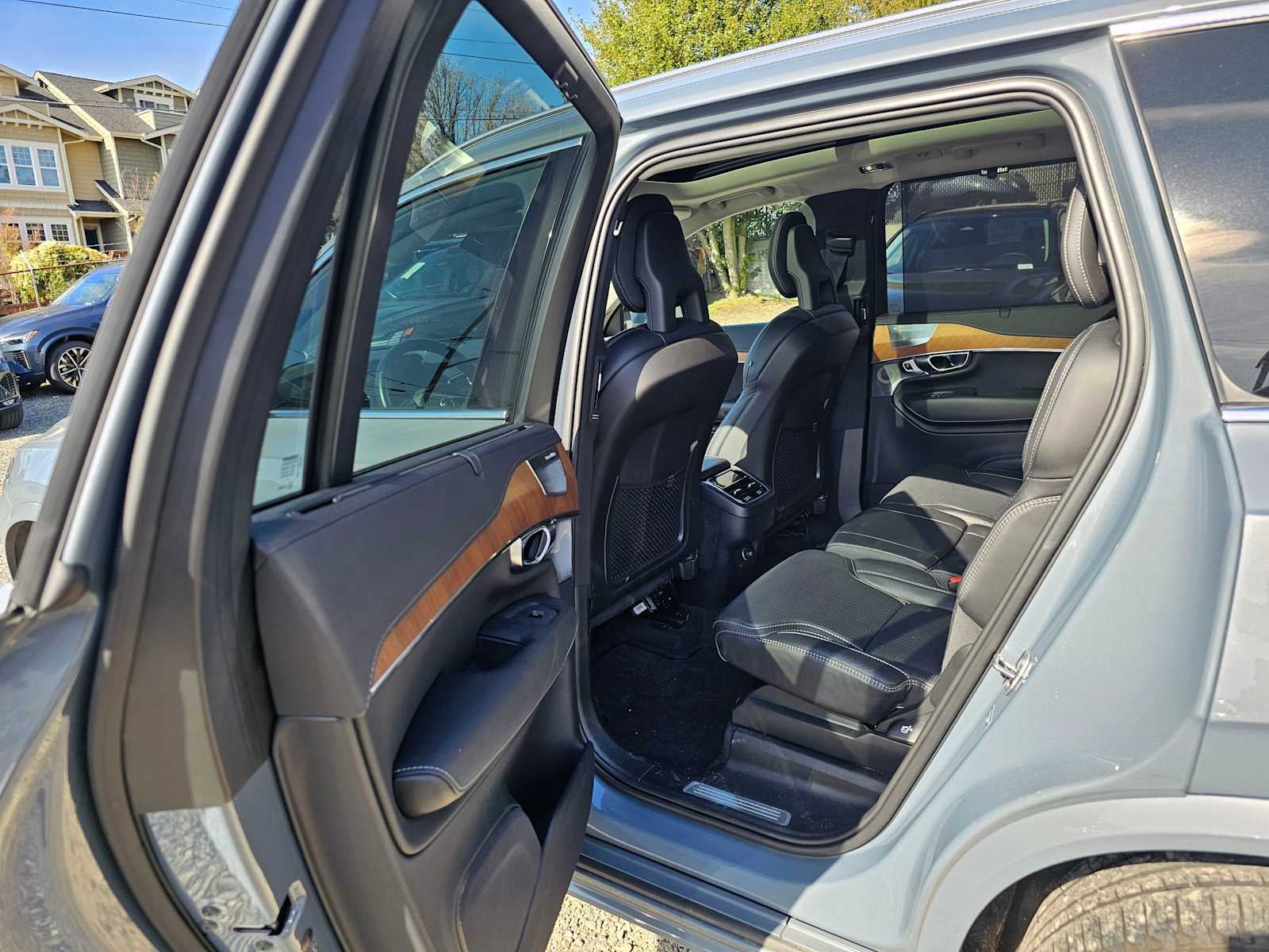 2020 Volvo XC90 Inscription