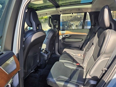 2020 Volvo XC90 Inscription