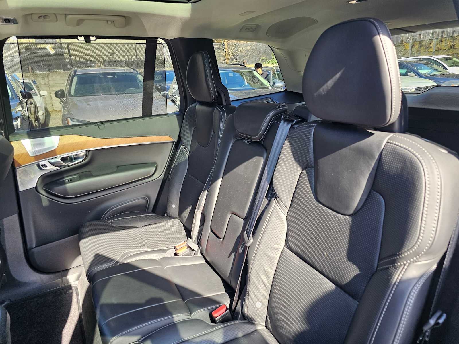 2020 Volvo XC90 Inscription