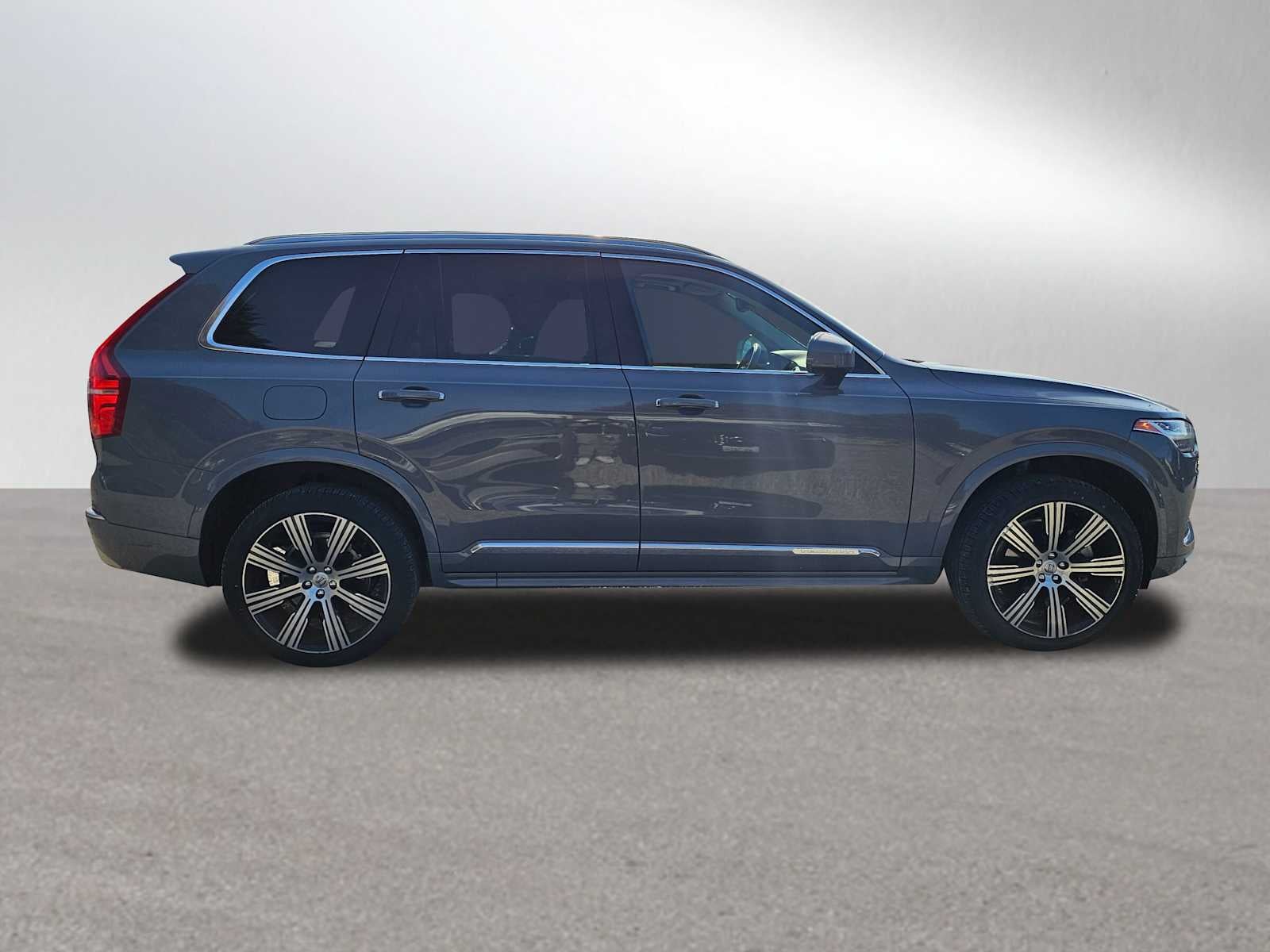 2020 Volvo XC90 Inscription