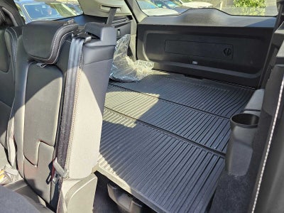 2020 Volvo XC90 Inscription