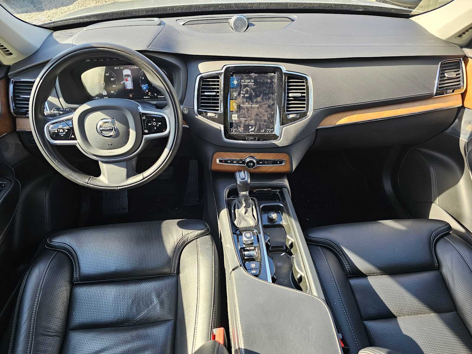 2020 Volvo XC90 Inscription