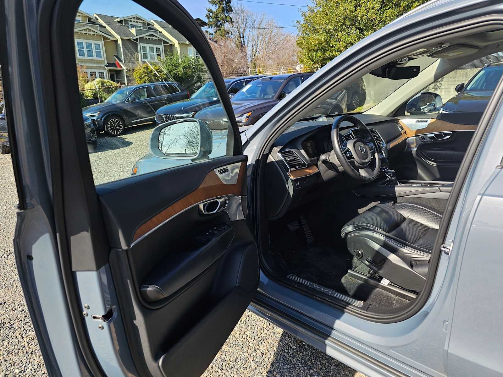 2020 Volvo XC90 Inscription