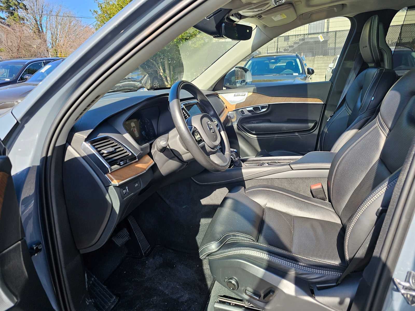 2020 Volvo XC90 Inscription