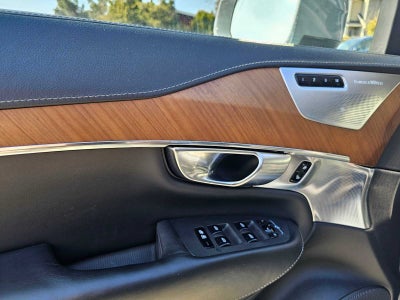2020 Volvo XC90 Inscription