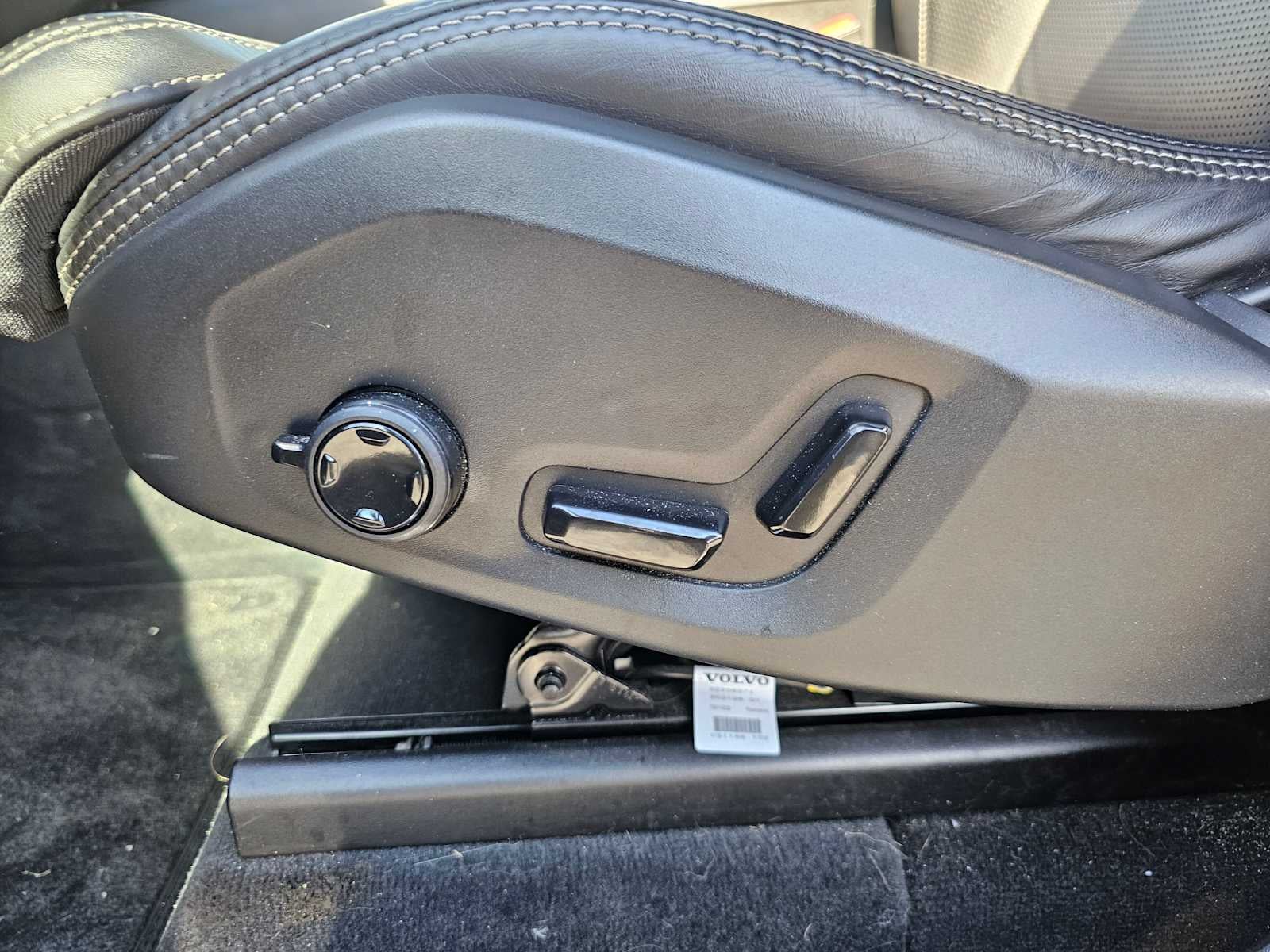 2020 Volvo XC90 Inscription