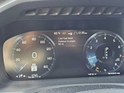 2020 Volvo XC90 Inscription