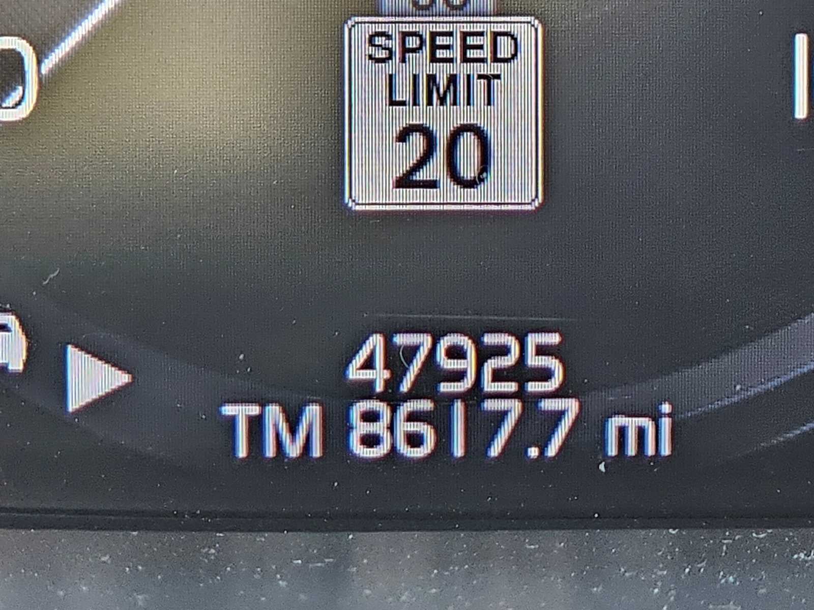 2020 Volvo XC90 Inscription