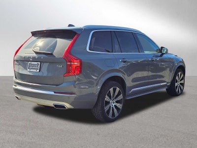 2020 Volvo XC90 Inscription