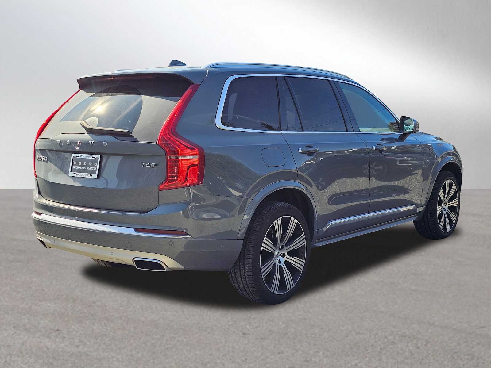 2020 Volvo XC90 Inscription